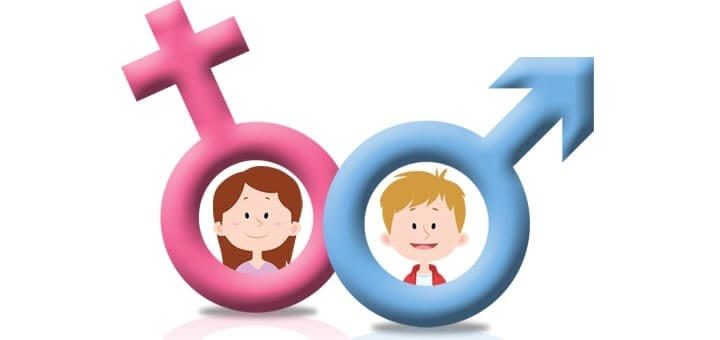 Giáo dục giới tính cho trẻ là gì