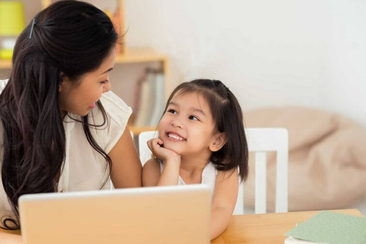 Phương pháp Steam và Glenn Doman tạo hứng thú học tập kích thích trẻ sáng tạo