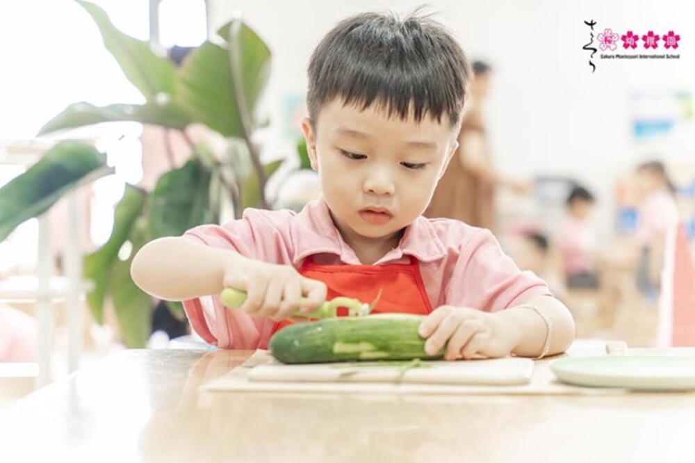 Những đứa trẻ tự lập dễ thích nghi với mọi môi trường sống trong tương lai