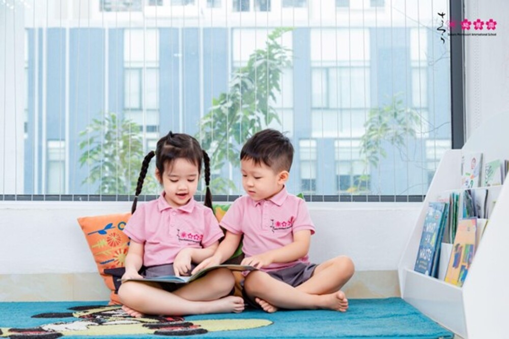 Tôn trọng, tin tưởng trẻ như một người trưởng thành