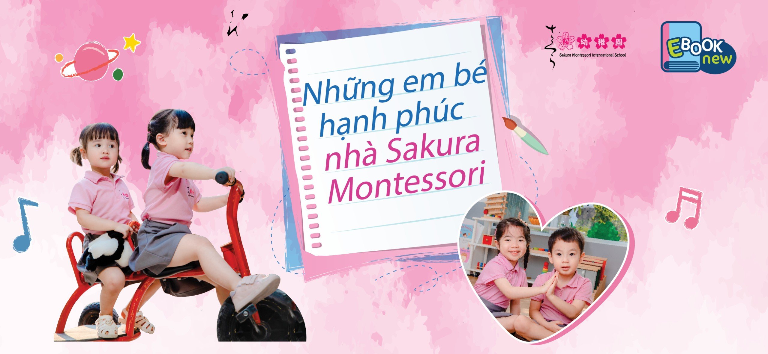 Tải Ebook Chân dung em bé Sakura Schools