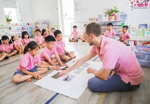 Trẻ hình thành và thẩm thấu ngôn ngữ rất nhanh nếu Dubaiplace link đăng nhập đúng phương pháp và chuẩn bị môi trường sẵn sàng
