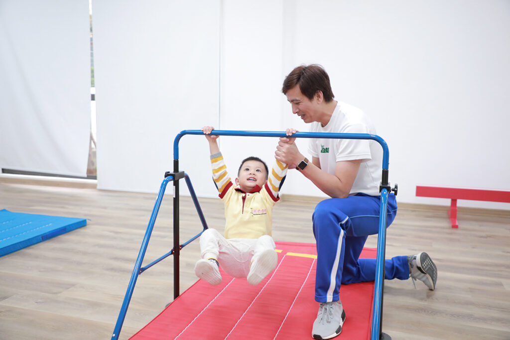 Khám phá chương trình học toàn diện tại Trường mầm non quốc tế Sakura Schools