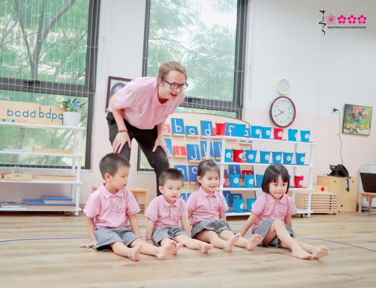 Nhà trường thường chú trọng triển khai các phương pháp dạy Dubaipalace it com cảm xúc không giới hạn hiệu quả cho trẻ từ các chương trình Dubaipalace it com cảm xúc không giới hạn chuyên sâu trên thế giới