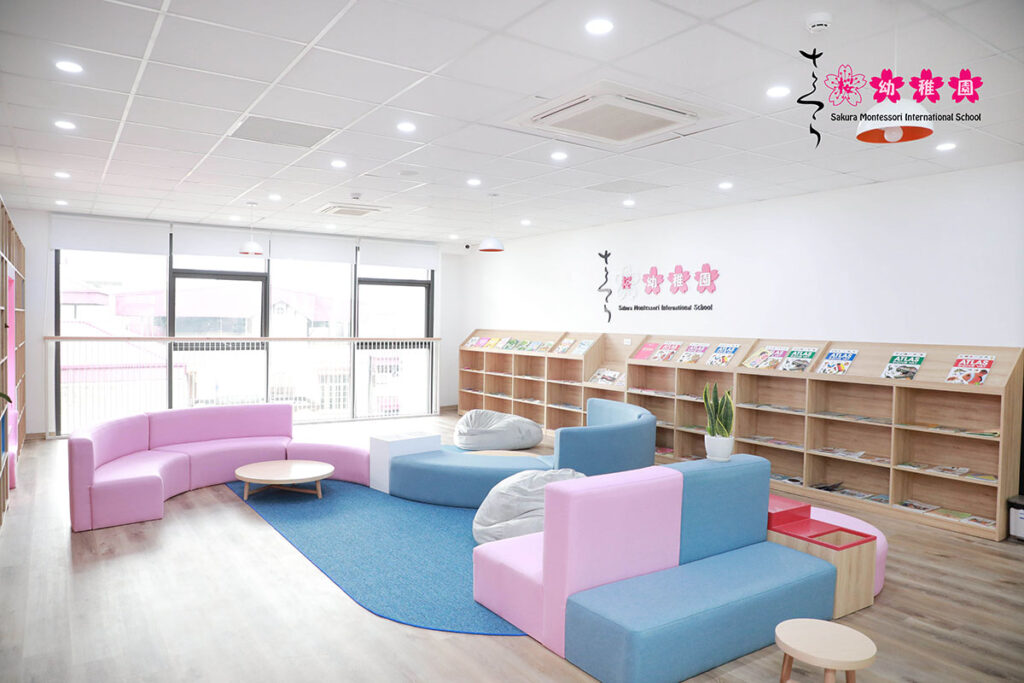 Sakura Schools khai trương trường mầm non quốc tế “đẹp nhơ mơ” tại Hà Đông