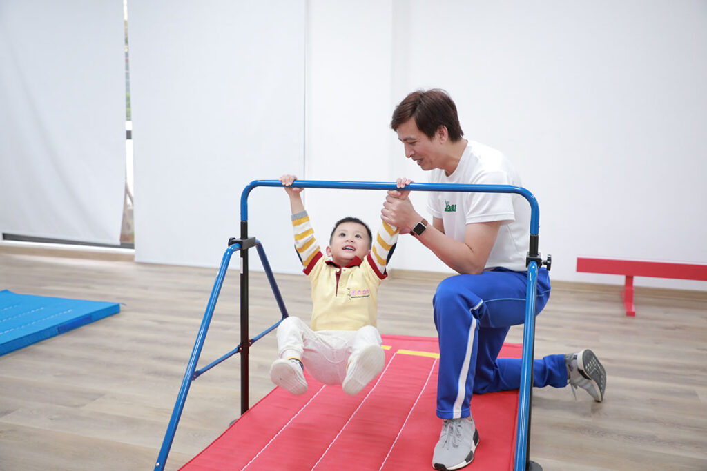 Sakura Schools khai trương trường mầm non quốc tế “đẹp nhơ mơ” tại Hà Đông