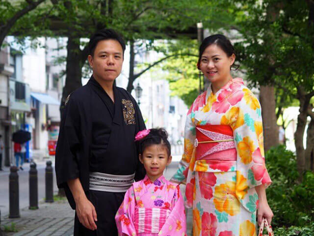 Dạy kỹ năng sống cho trẻ mầm non vào dịp Tết theo cách các bà mẹ châu Á 2