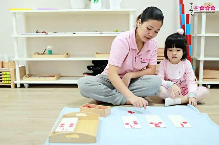 Cần nuôi dưỡng ý thức tôn trọng bản thân, tôn trọng mọi người cho trẻ ngay trong giai đoạn mầm non