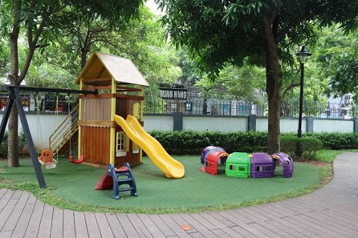 Cơ sở vật chất có vai trò quan trọng trong việc giảng dạy