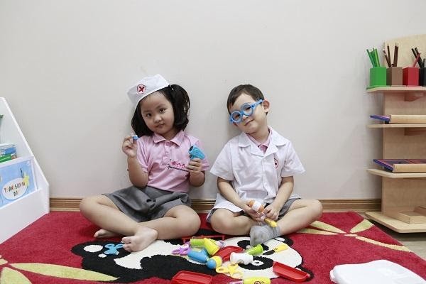 học phí tại sakura tương xướng chất lượng