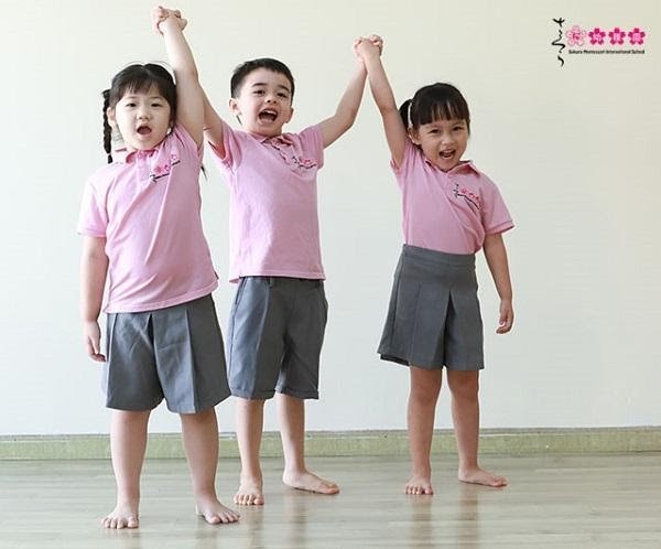 vị trí địa lý ảnh hưởng đến việc chuyển trường