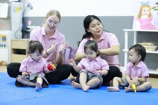 vị trí địa lý khá quan trọng trong việc chuyển trường