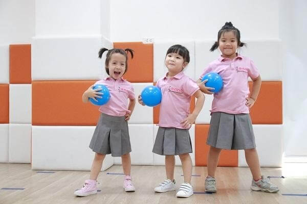 Ý nghĩa của việc giáo dục kỹ năng sống cho trẻ mầm non