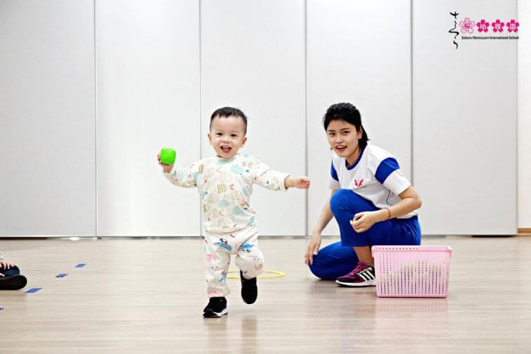 Giáo dục phát triển nhận thức với những chương trình mầm non khoa học, phù hợp là vô cùng cần thiết