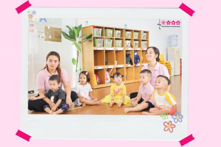 Dạy trẻ kỹ năng tự bảo vệ bản thân trước người lạ