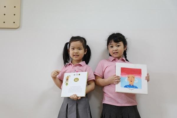 giới thiệu trường mầm non Sakura