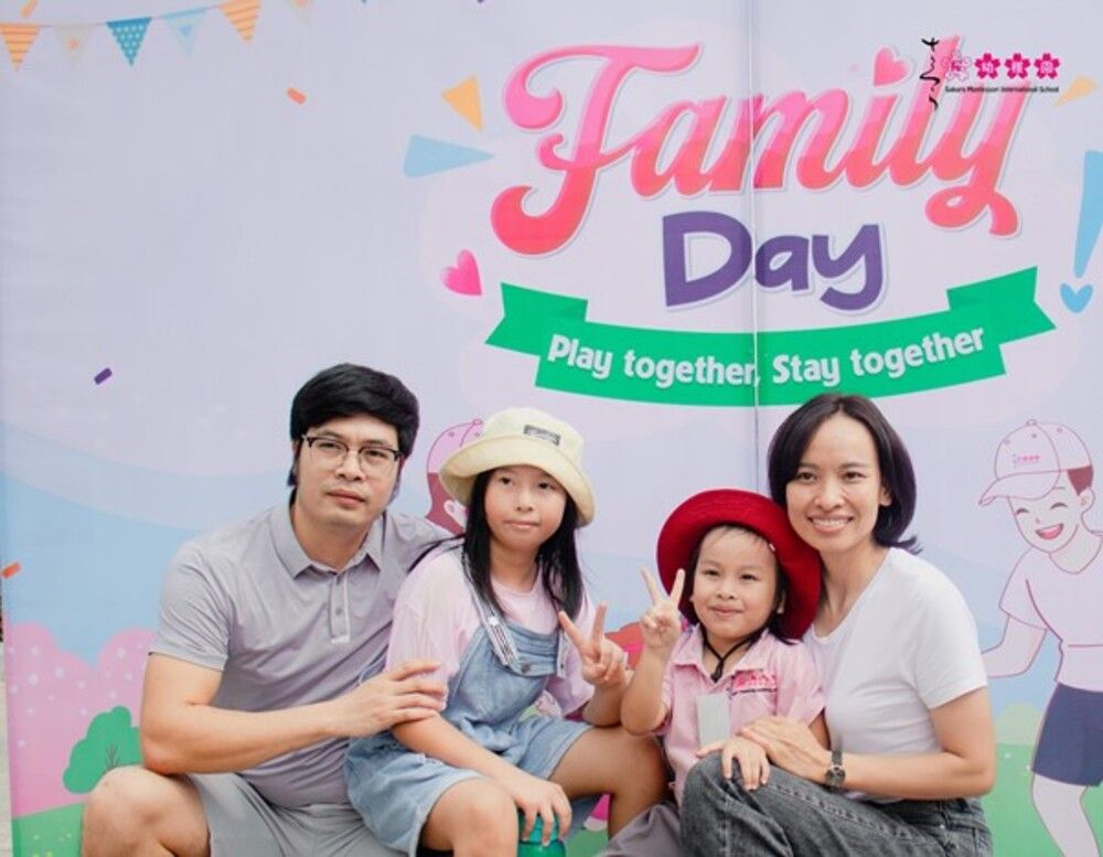 Tạo cơ hội cho con tự khám phá