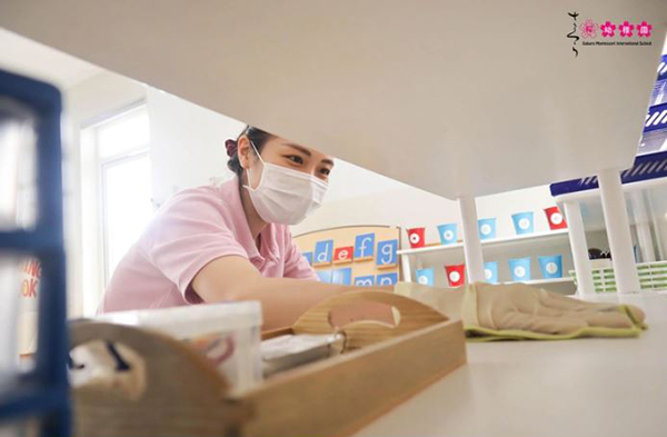 Dụng cụ học tập