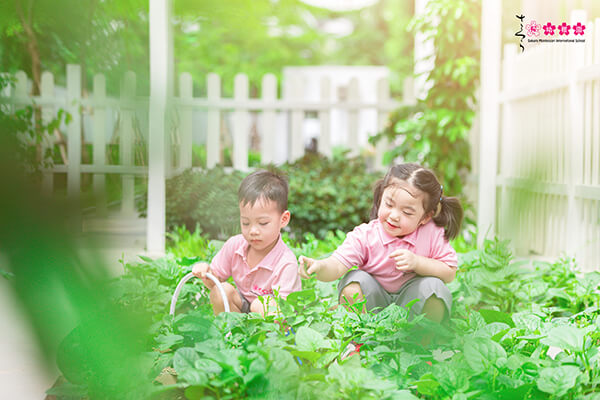 Học tập luôn đi kèm với thực hành