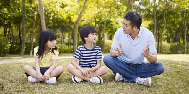 Cách dạy con của người Nhật đề cao tính tự lập và sự lễ phép. Đây là phương pháp giáo dục được khá nhiều gia đình Việt lựa chọn.