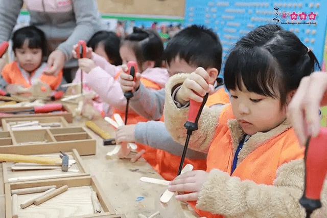 Nuôi dạy trẻ 1 tuổi trở lên thông minh, hiểu chuyện
