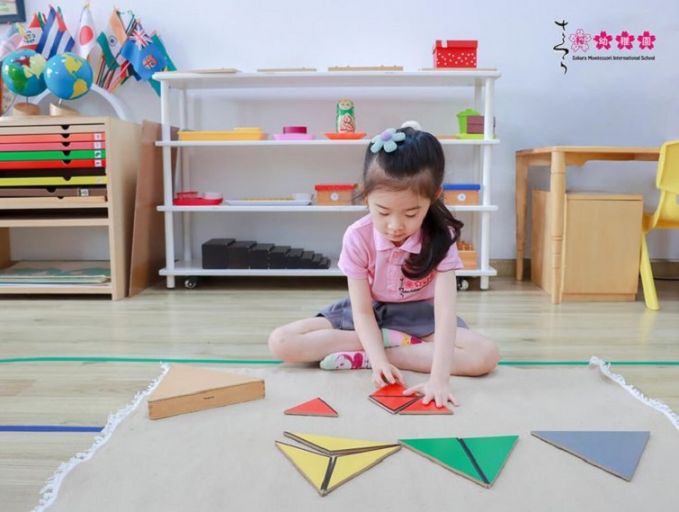 Ưu điểm của phương pháp giáo dục Reggio Emilia