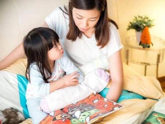 Dạy trẻ từ đơn giản đến phức tạp