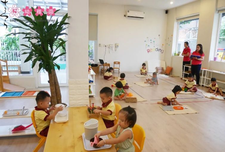 Những ưu điểm nổi bật của phương pháp STEAM mang lại cho trẻ