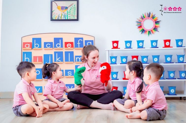 Trẻ sở hữu tài năng cảm nhận cảm xúc biết tự điều chỉnh cảm xúc của mình