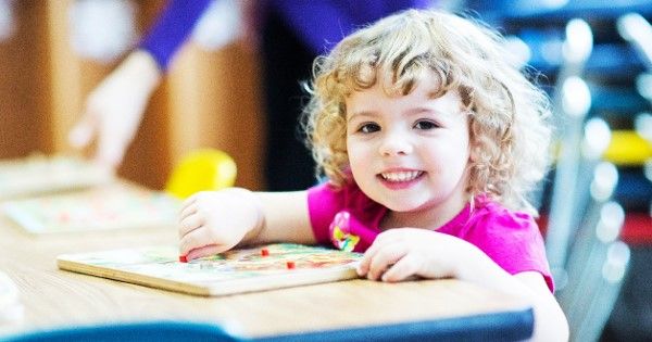 Trẻ học tiếng Anh cần có sự yêu thích và hứng thú