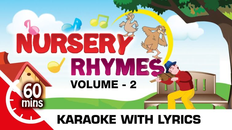 Karaoke Rhymes