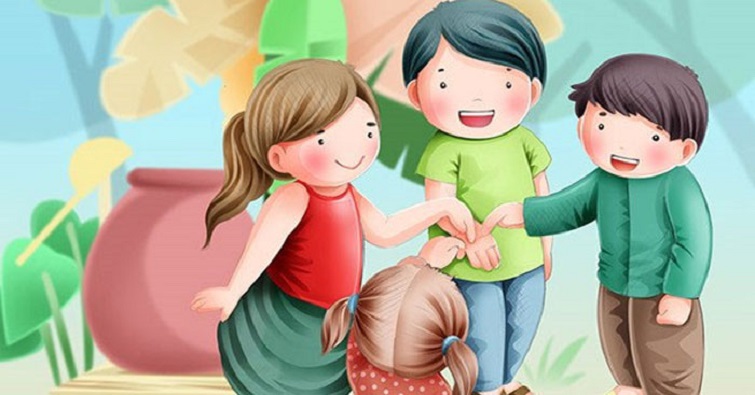 Trò chơi chi chi chành chành
