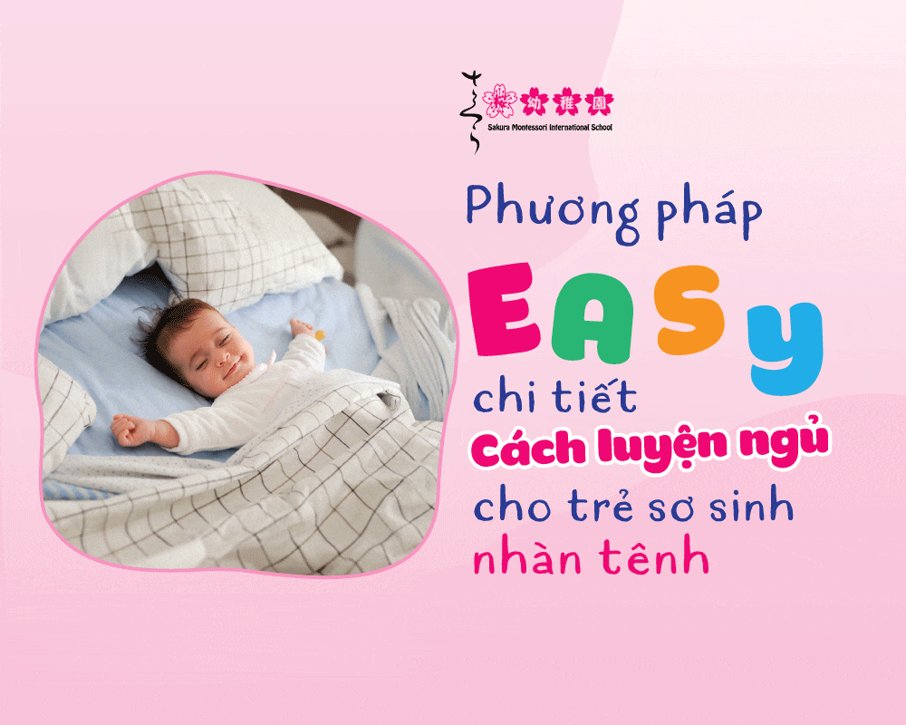 phương pháp easy