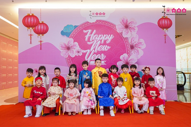 Trường mầm non ba đình