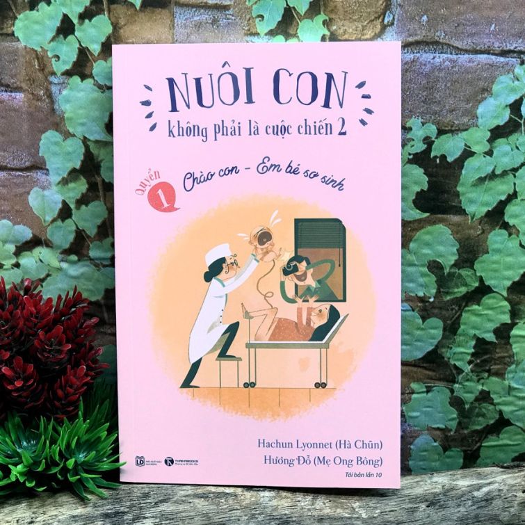 sách về phương pháp easy