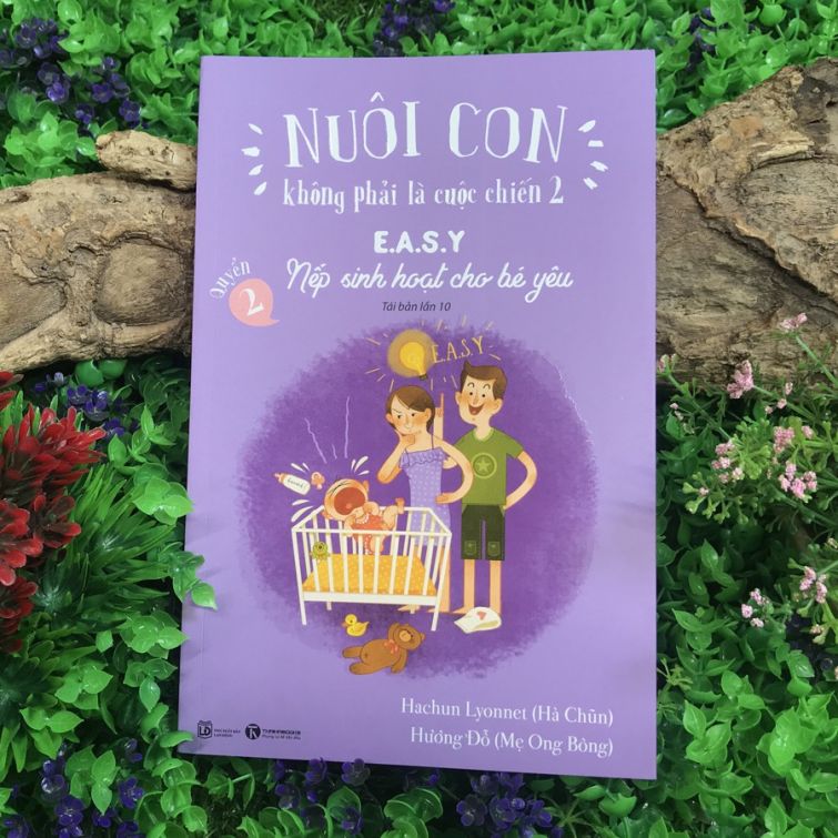 sách về phương pháp easy