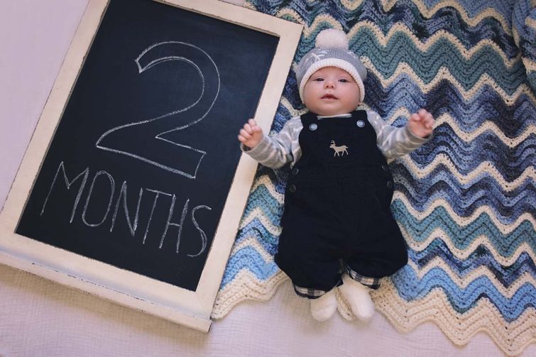 Áp dụng phương pháp Easy cho bé 2 tháng tuổi mang lại nhiều ưu điểm tuyệt vời