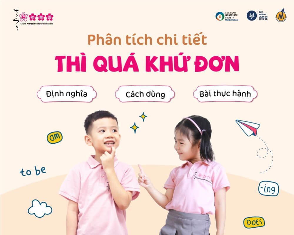 quá khứ đơn