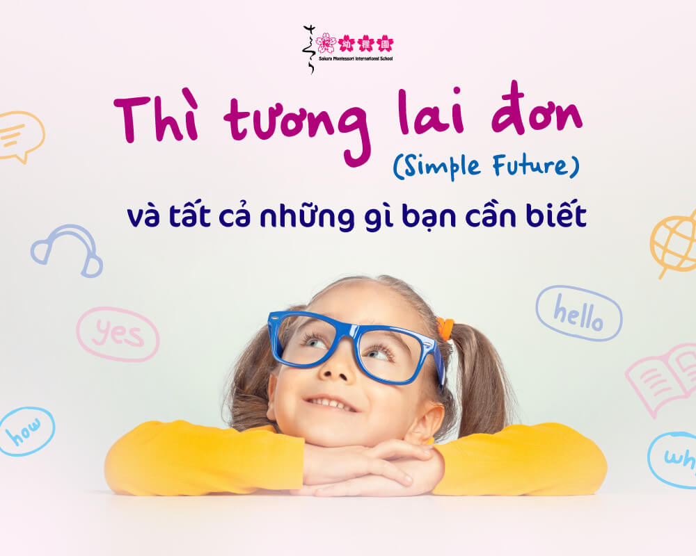 thì tương lai đơn
