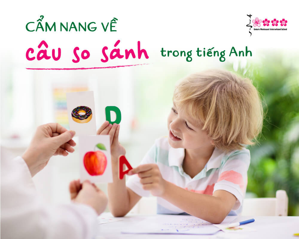 So sánh