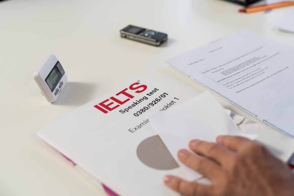 ielts