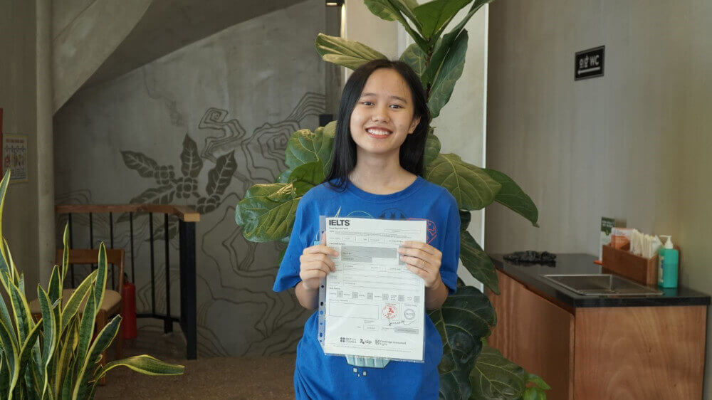 ielts