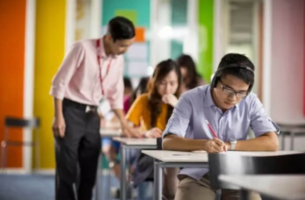 ielts