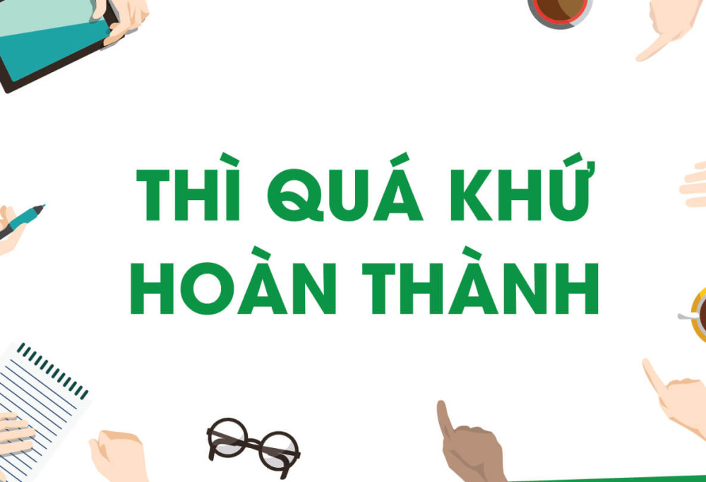 quá khứ hoàn thành