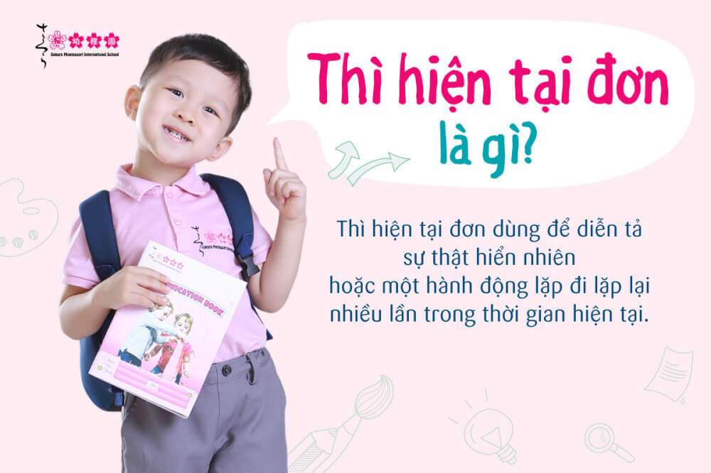 thì hiện tại đơn