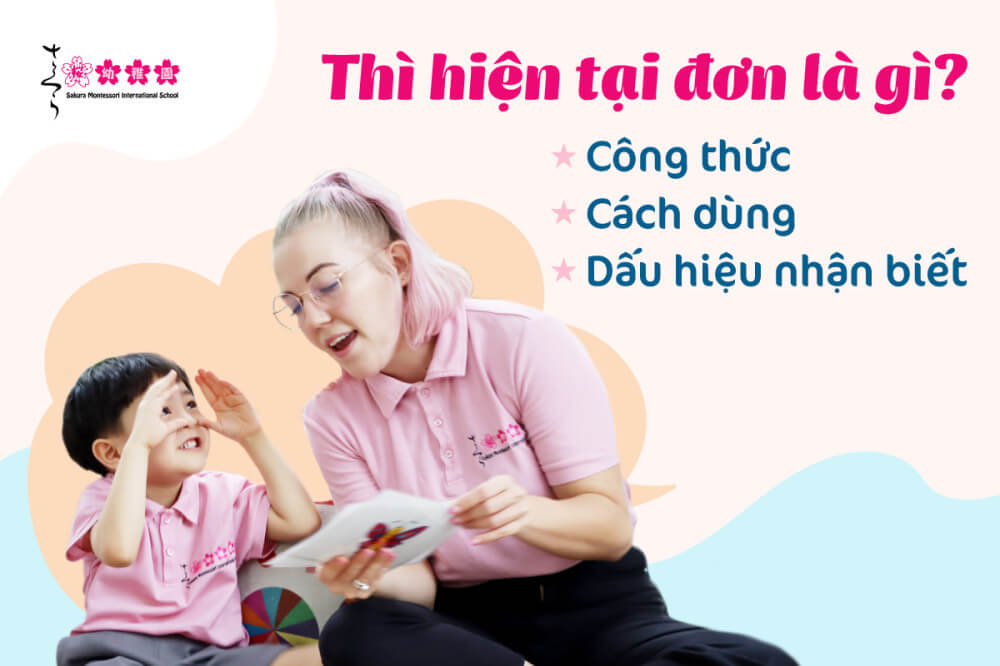 thì hiện tại đơn