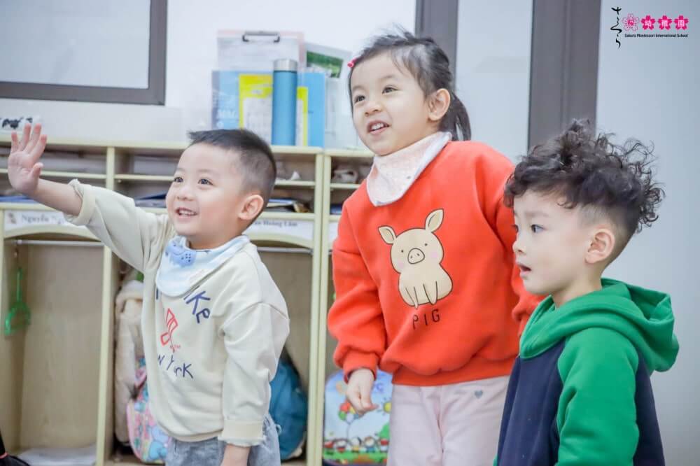 tên tiếng anh cho bé trai