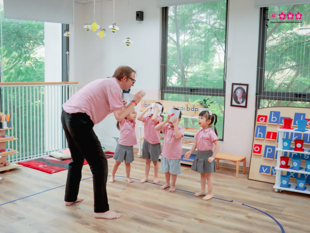 chủ đề cơ thể