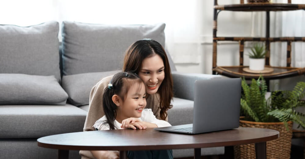 Luyện nghe tiếng Anh cho trẻ em