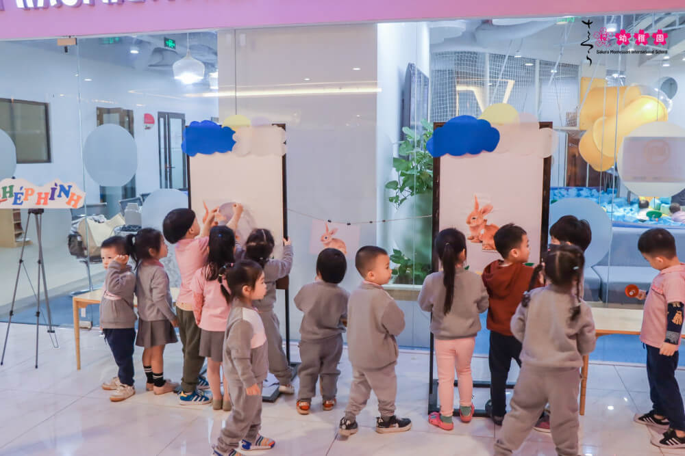 Project based learning đòi hỏi học sinh phải chủ động, sáng tạo trong học tập